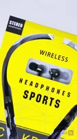 هندزفری گردنی مدل Samsung Sport