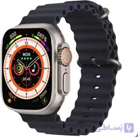 ساعت هوشمند اولترا مدل  +X8 Ultra