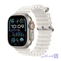 ساعت هوشمند اپل واچ T70000 ULTRA 3 2025