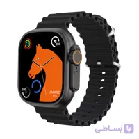 ساعت هوشمند طرح اپل واچ اولترا مدل X11 Ultra Max