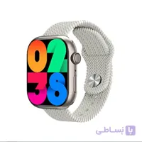 ساعت هوشمند مدل HK19 PRO PLUS