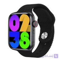 ساعت هوشمند اپل واچ مدل HK9 PRO PLUS