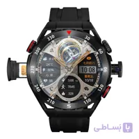 ساعت هوشمند سیم کارت خور مدل WS10