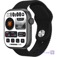 ساعت هوشمند اپل واچ مدل  HK10 Pro_B