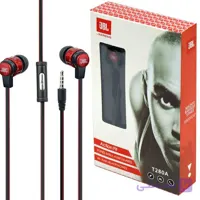 هندزفری سیمی JBL T280A اصل