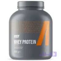 پروتئین وی ویسلی ۲ کیلوگرم | VISLY Whey Protein