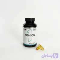 کپسول امگا ۳ رول وان 60 عددی