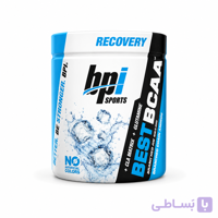 بی سی اا بی پی آی bpi