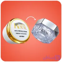 کرم ضدلک وجوان ساز ژل رویال