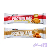 پروتئین بار پرفورم per4m protein bar
