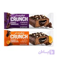 پروتئین بار کرانچ PROTEIN BAR CRUNCH
