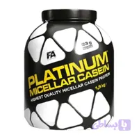 پروتئین کازئین میسلار فا PLATINUM MICELLAR CASEIN FA