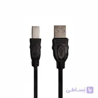 کابل پرینتر دیتکس پلاس