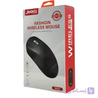 ماوس بی سیم جدل مدل W923