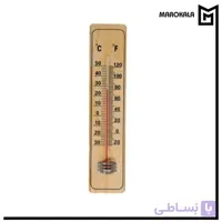 دماسنج چوبی محیط (قیمت خرید عمده 123.500 تومان)