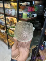 لیوان Deli چای برفی پیرکس