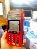 کارتخوان سیار نیولند me31
