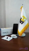 کارتخوان سیار TECHNO مدل P10 آکبند اندرویدی وای فای دار + فعالسازی رایگان