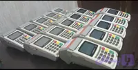کارتخوان ثابت | کستل v5