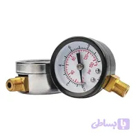 گیج فشار