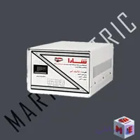 استابیلایزر تمام اتوماتیک ۲۵۰۰ ولت آمپر سارا
