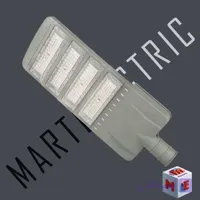 چراغ خیابانی 200 وات SMD صباترانس مدل جدید