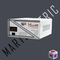 استابیلایزر تمام اتوماتیک 1000 ولت آمپر سارا