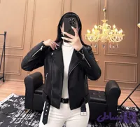 کت چرم ویوا