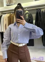 شومیز راسا