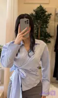 شومیز ورساچه