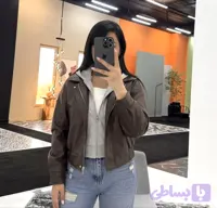 کت چرم چاگن