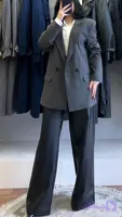 کت فوتر رها