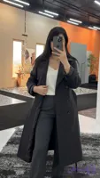 پالتو تمام استر دالان