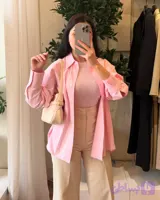 شومیز لمون