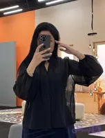 شومیز کریشه