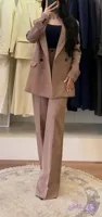 کت و شلوار شانیا