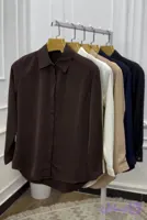 شومیز کنزو