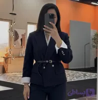 کت آسترکشی ونسا