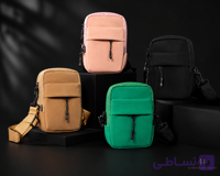 کیف دوشی و کمری اسپرت مدل Utility مناسب استفاده روزمره
