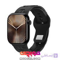 ساعت هوشمند HK10 MINI PLUS