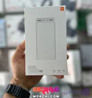 پاوربانک شیائومی 30 هزار مدل PB3018ZM