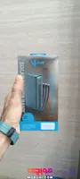 پاوربانک 30 هزار خورشیدی سوپرفست شارژ مدل VLOVE V28