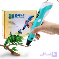 قلم سه بعدی استیچ