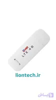 مودم usb bvot دارای 12 ماه گارانتی تعویض