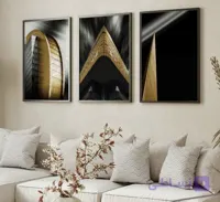 تابلو دکوراتیو شاین طرح معماری ،مهندسی،املاک
