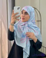 روسری نخی هرمس | Code10150