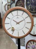 ساعت دیواری شوبرت کد 10601