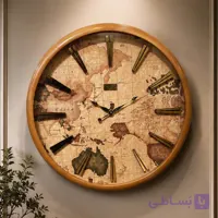 ساعت دیواری دیاکو 7506 NGH
