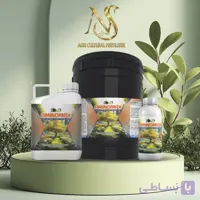 کود آمینو اسید بمب