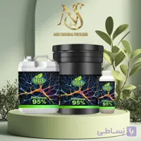 کود فسفر 95 درصد شوک